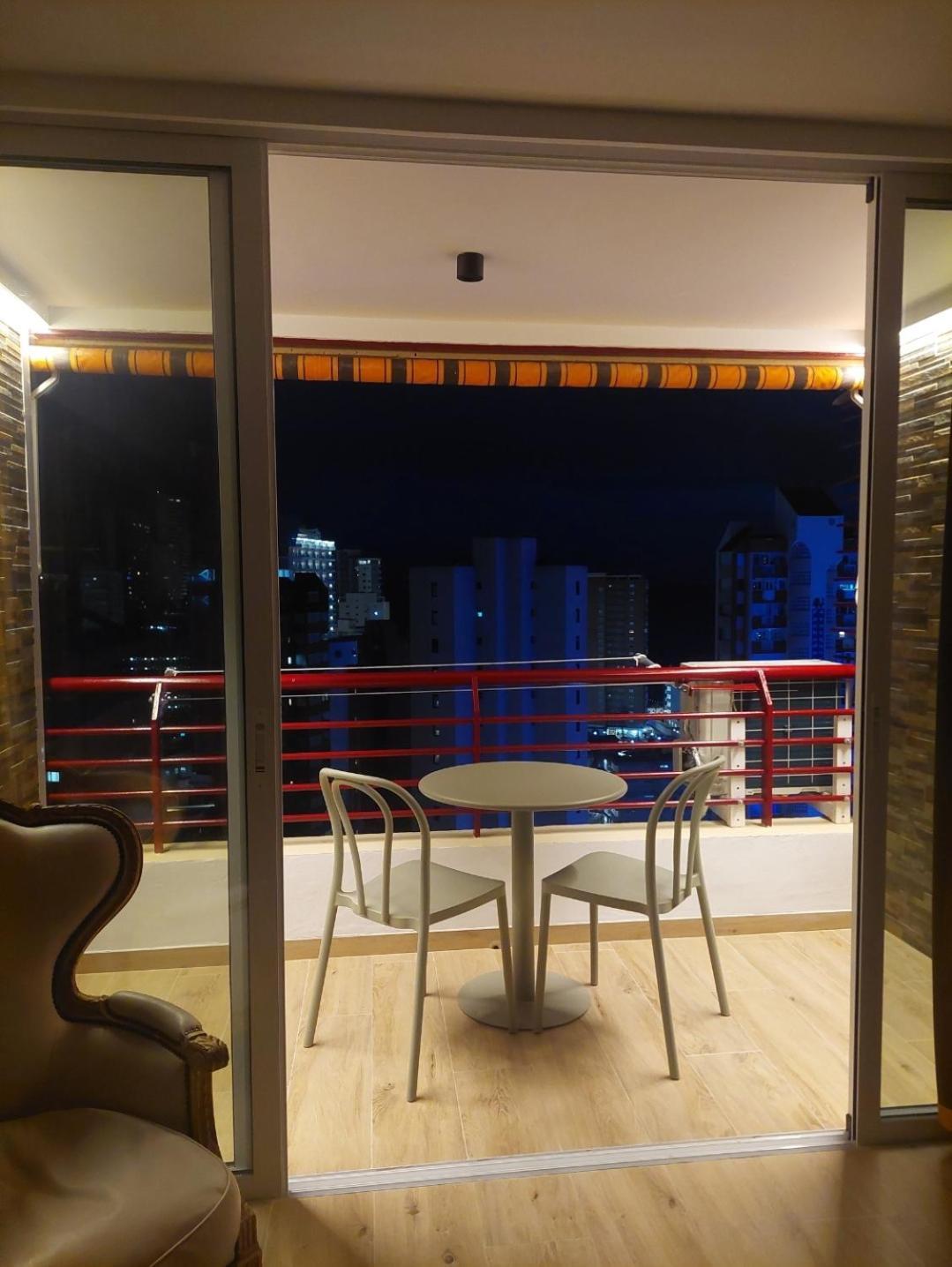 Apartment Piscis Of The Sea